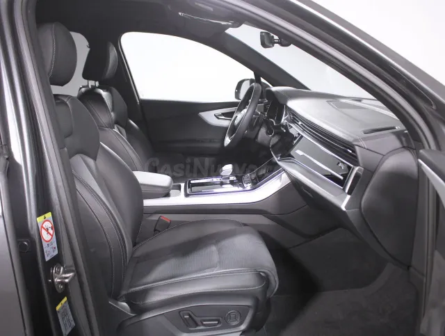 Audi Q7 3.0 50 TDI MHEV QUA. BLACK L. ED. TIPTR. 5P - foto 5