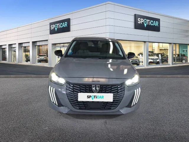 Peugeot 208 HYBRID 110 eDCS6 Allure - foto 2