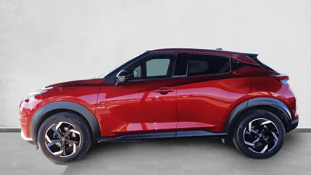 Nissan Juke DIG-T NCONECTA - foto 3