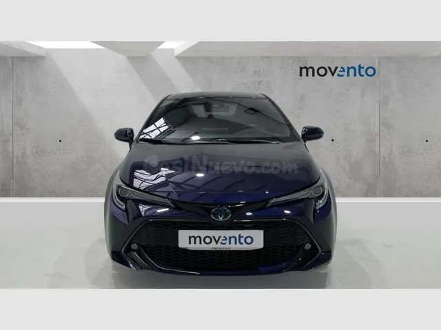 Toyota Corolla - foto 5