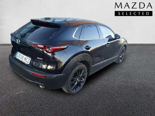 Mazda CX-30 - foto 2