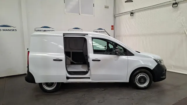 Renault Kangoo 1.5DCI 95CV L1 FURGON - foto 3