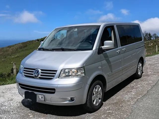 Volkswagen Transporte