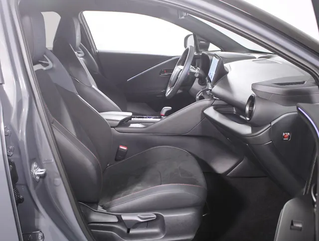 Toyota C-HR C-HR 1.8 HEV GR SPORT CVT 5P - foto 5