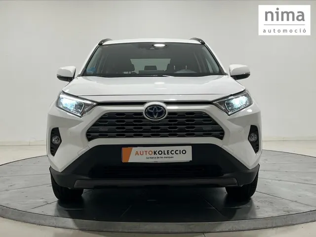 Toyota Rav4 - foto 4