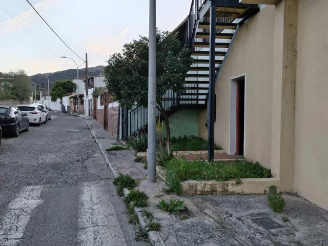 NAVE - LOCAL COMERCIAL - ALGECIRAS - EL COBRE - foto 5