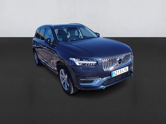 Volvo XC90 XC90 (O) 2.0 T8 AWD Recharge Inscription Exp - foto 3