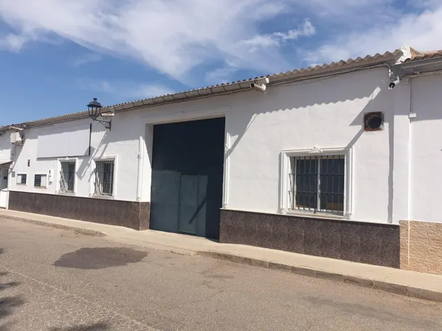 Venta de Nave Industrial en Pilas - Sevilla