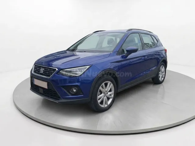 SEAT ARONA 1.0 TSI 85kW (115CV) FR Ecomotive - foto 3