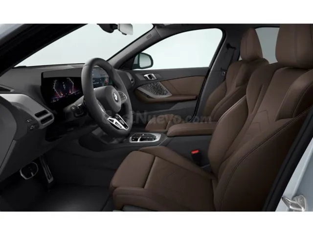 BMW Serie 1 120d 120 kw (163 cv) - foto 3