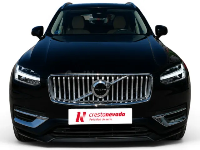 Volvo XC90 2.0 T8 AWD Core Recharge Auto - foto 2
