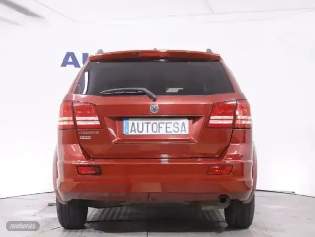 Dodge Journey - foto 5