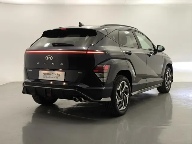 Hyundai Kona - foto 2