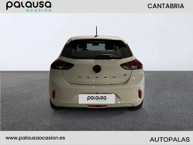 Opel Corsa BEV 50KWH EDITION 136 5P - foto 5