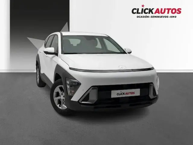Hyundai Kona 1.0 TGDI 120CV Maxx - foto 3
