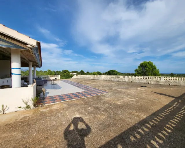 Finca Rústica de 24.565 M2 con varias construcciones a refor - foto 5
