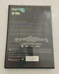 MATRIX DVD - foto 5