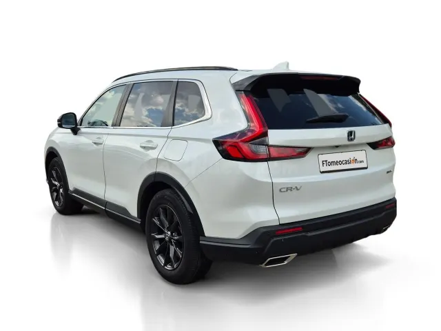 Honda Honda E Cr-v 20 Immd Hev 4x2 184cv - foto 3