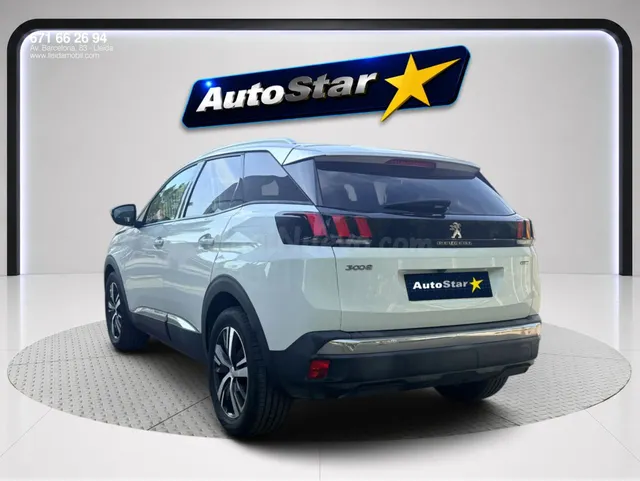 Peugeot 3008 Allure 1.2 PureTech 130 S&S - foto 3