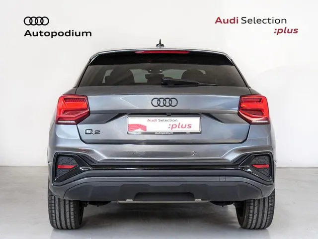 Audi Q2 - foto 5