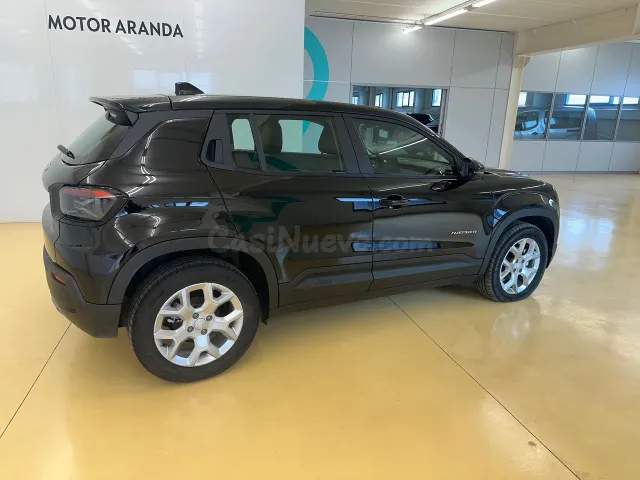 Jeep Avenger Altitude 1.2 100cv ICE - foto 2