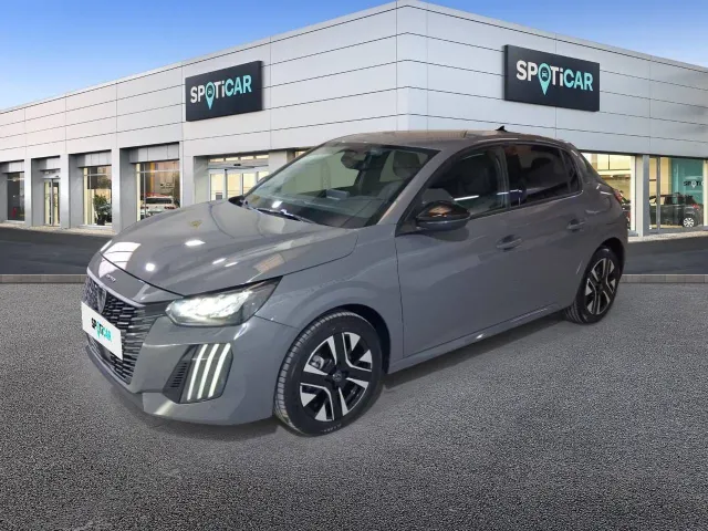 Peugeot 208 HYBRID 110 eDCS6 Allure