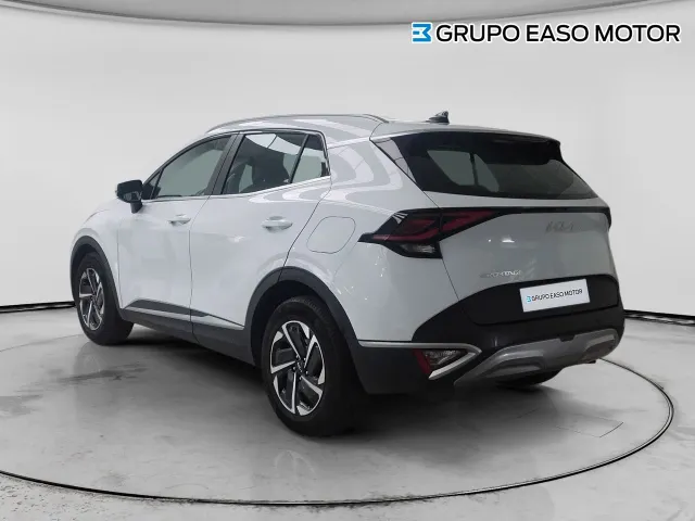Kia Sportage 1.6 T-GDI MHEV 110KW DRIVE 150 5P - foto 3