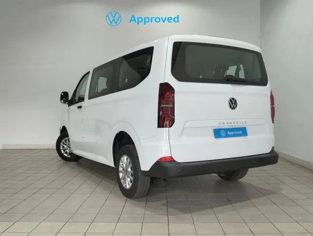 Volkswagen Caravelle Batalla Corta 2.0 TDI 110 kW (150 CV) D - foto 2