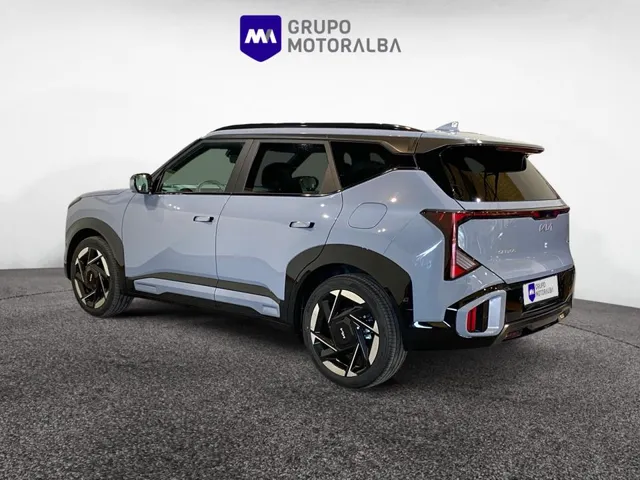 Kia Seltos - foto 3