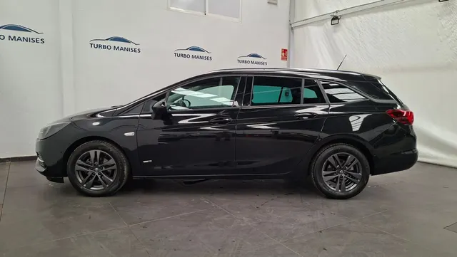 Opel Astra 1.4T SHT 107kW (145CV) Ultimate CVT ST - foto 3