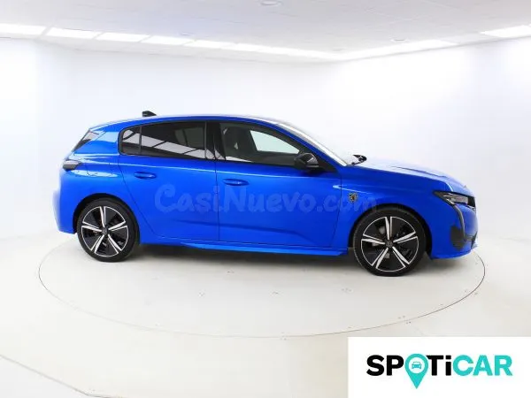 Peugeot 308 - foto 4