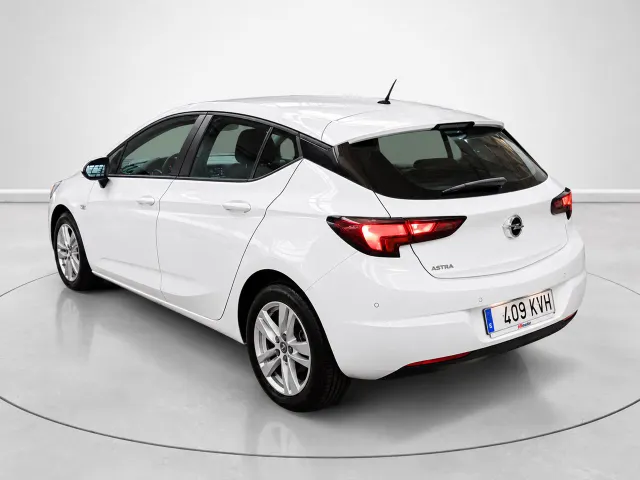 Opel Astra 1.0 Turbo S&S Selective 77 kW (105 CV) - foto 5
