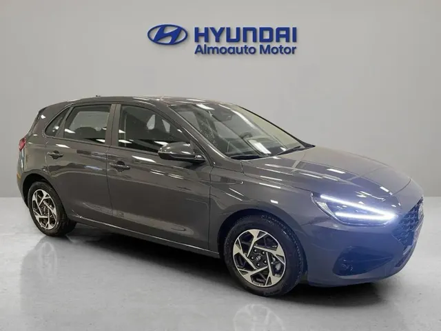 Hyundai i30 - foto 4