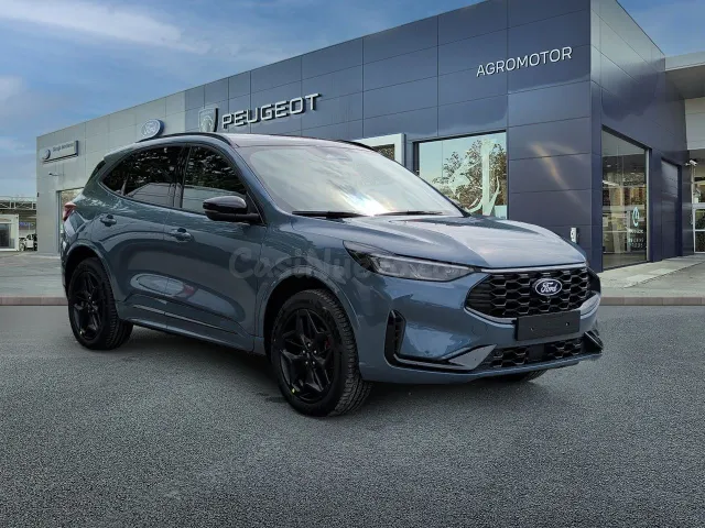 Ford Kuga BlueCruise Ed 2.5 Duratec FHEV 132kW AT - foto 3