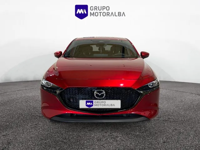 Mazda Mazda3 - foto 2