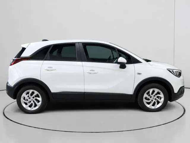 Opel Crossland X 1.6 Turbo en Torrejón de Ardoz - Oferta esp - foto 2