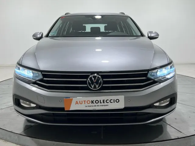 Volkswagen Passat - foto 3