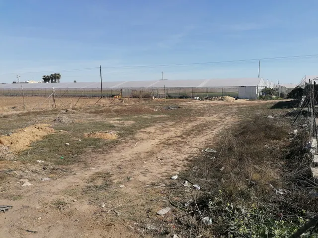 FINCA RUSTICA DE CASI 1.000 M2 CON AGUA DE RED.