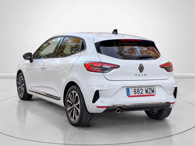 Renault Clio Techno TCe 66 kW (90 CV) - foto 5