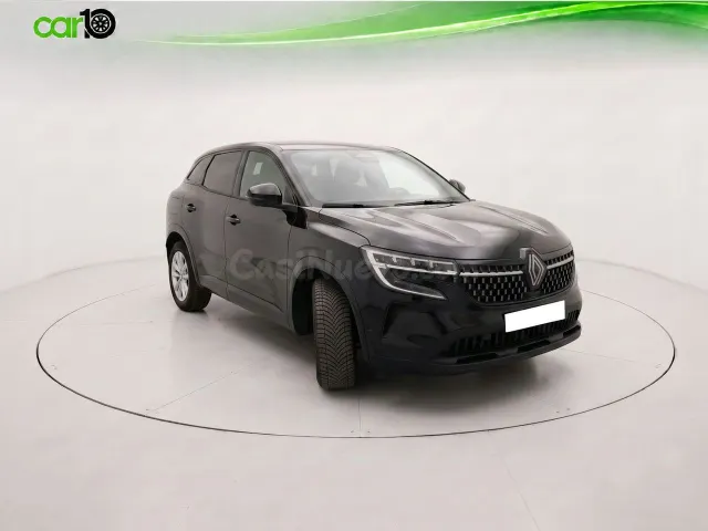 Renault Austral 1.2 TCe mild hybrid advanced 130 CV - foto 2