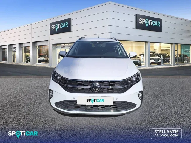 Volkswagen Taigo 1.0 TSI 70kW (95CV) "Más" - foto 2