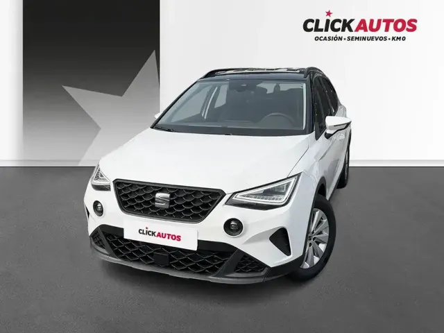 Seat Arona 1.0 TSI 95CV Style Special Edition