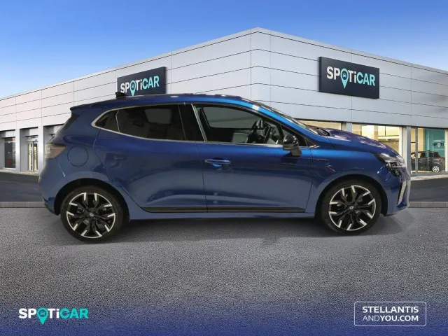 Renault Clio TCe 90cv Madrid - Ocasión Premium con Garantía - foto 4