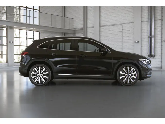Mercedes Gla 250 E Progressive - foto 4