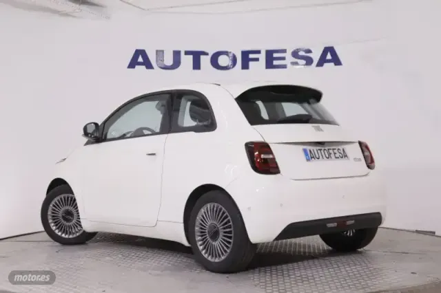 Fiat 500 eléctrico Alpedrete - Oferta especial - foto 5