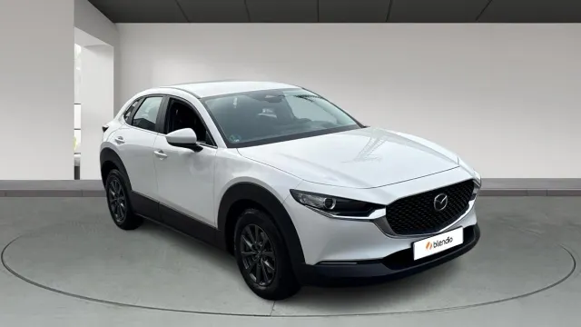 Mazda CX-30 2025 2.5 e-SKYACTIV G MHEV 140CV 6MT FWD PRIME L - foto 3