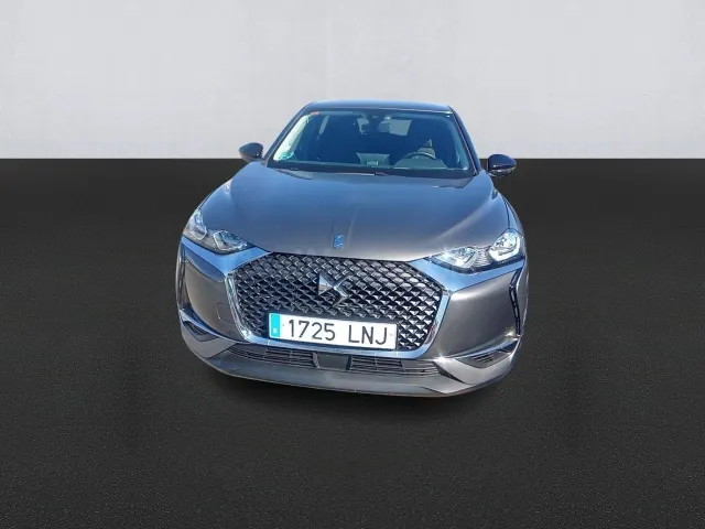 DS DS 3 BlueHDi 81 kW Manual SO CHIC - foto 2