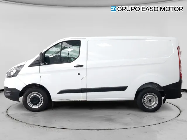 Ford Transit Custom 2.0 TDCI 77KW 260 AMBIENTE VAN SWB 105 4 - foto 2