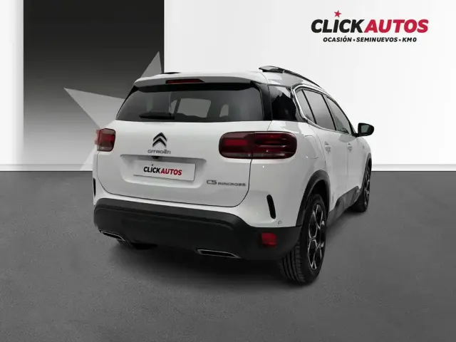 Citroën C5 Aircross 1.5 BlueHDI 130CV C-Series - foto 5