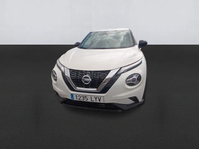 Nissan Juke DIG-T 84 kW (114 CV) 6M/T Acenta - foto 2